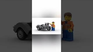 #shorts #legomoc #legoindianajones  #legomotorcycle #legocity   #legos #lego #youtubeshorts