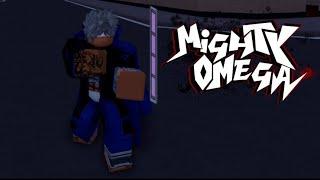 Goodbye | Mighty omega