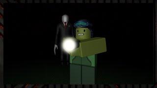 Stop it, Slender! 2 / Slender Man Game