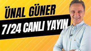 Ünal Güner 7/24 Yayın Kuşağı | Fayda Rehberliği