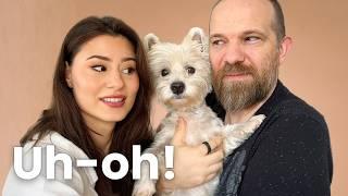 BIGGEST mistakes we made raising our puppy!