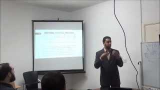 Claims & Dispute resolution in FIDIC - Engr. Mohamed Maged