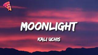 Kali Uchis - Moonlight