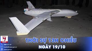 Mới nhất về căng thẳng Liên Triều: Triều Tiên phát hiện mảnh vỡ UAV của Hàn Quốc - VNews