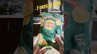 Lay's Chili Lime flavor from India #layspotatochips #foodshorts #snacks #india