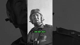 Five quotes from General George Patton #shorts #military #quotes