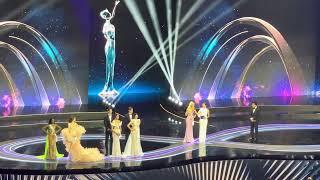 Miss universe 2024 TOP 5 QUESTIONS