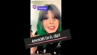 Comando de chat para que los moderadores hagan anuncios en twitch #twitch #gamer #streamer #tip