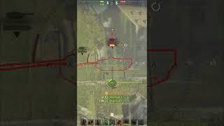 AMX 50B and  Foch 155