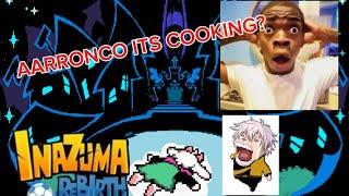 Leak New hiss !!! Inazuma Rebirth