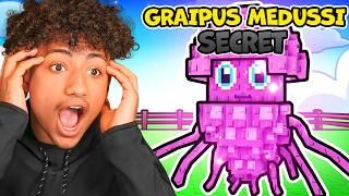 Stealing EXPENSIVE BRAINROTS in Roblox Steal a Brainrot!