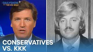 Conservatives vs. KKK: Spot the Difference | The Daily Show