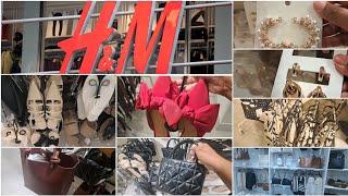 H&M WOMEN'S NEW COLLECTION || What's New In September 2024.