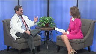 Dr. Justin Hovey talks to us about the Flowers Medical Group