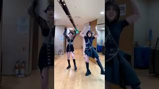 GOT the beat WENDY x WINTER - Step Back (DANCE VIDEO) 