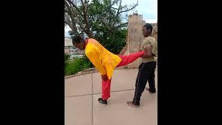 martial arts training Wing Chun zed ip man