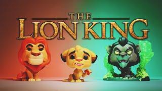 The Lion King Funko POP!