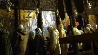 Greek Orthodox Church of the Annunciation in Nazareth