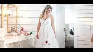 Jasmin & Christian | Cinematic Trailer | German Wedding (Short Version) |  by Luma Media