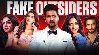 THEY LIED ABOUT THEIR STRUGGLE | KIARA, VICKY, KRITI & MORE!