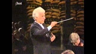 Schubert: Unfinished Symphony  / DSO Berlin/ Ashkenazy 1997