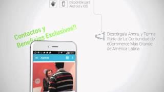 eCommerceday eClub App