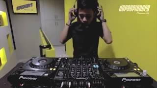 d Junior | dopespinners DJ School Jakarta Indonesia