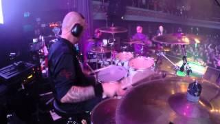 Ryan Van Poederooyen - Devin Townsend Project - Kingdom