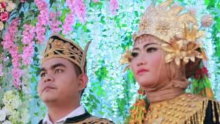 Marry Your Daughter - Brian McKnight Wedding ICHA + EKIN