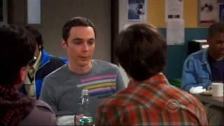 All Of The Bazingas Season 1 - Season 4 (Includes Ball Pit Scene) - The Big Bang Theory