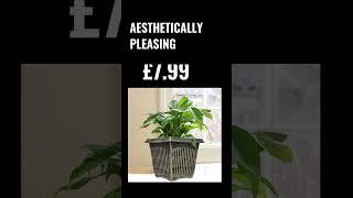 Elevate your #gardening game with SG Traders™ Large Square Planters