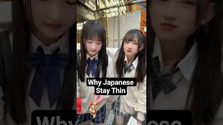 "Why Japanese People Don’t Get Fat (It’s Not Genetics)"