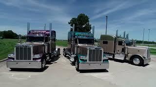 2019 Peterbilt 389s For Sale