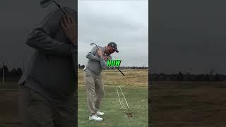 Improve Your Golf Swing: Mastering Shoulder Tilt Technique
