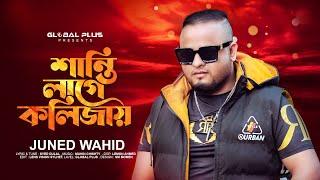 শান্তি লাগে কলিজায় | SHANTI LAGE KOLIJAYE | JUNED WAHID | SYED DULAL | BANGLA MUSIC VIDEO 2022