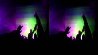 3Deadmau5 Show - Tommy Lee & DJ Aero - Austin, TX September 14, 2011