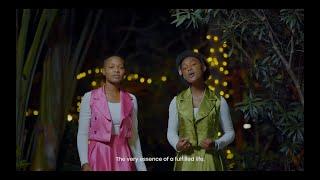 IHUMURE by Alicia and Germaine (Official Video 2025)