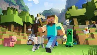 MINECRAFT STREAM / СТРИМ МАЙНКРАФТ / ПАРКУР С ПОДПИСЧИКАМИ!