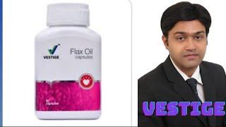 Vestige Flax Oil By Alamgir Hossain