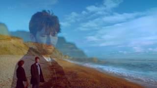 STRANGER | BROADCHURCH