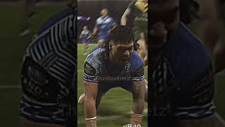 Samoan vibes  