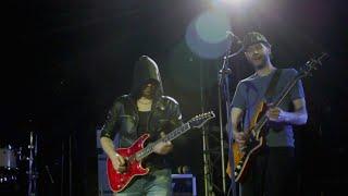 Paul Gilbert & Marco Angelo - R'N'R JAM