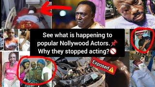 TOP NOLLYWOOD ACTORS & ACTRESSES WHO ARE IN CR1TICAL CONDITION NOW. S!CK & NEED HELP. MOVIES 2022