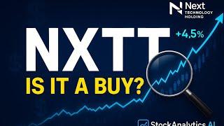 Is NXTT About To EXPLODE or CRASH? (May 2025 Analysis)