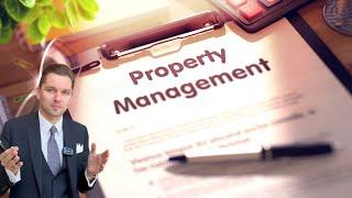 Property Management in Dubai | Aqua Properties