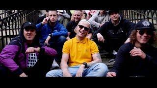 Siwers - Krokodyl  (Street Video)