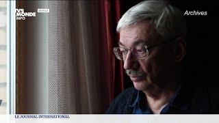 Russie : Oleg Orlov, Prix Nobel de la paix envoyé en prison