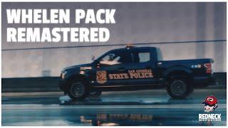 2021 Liberty Pack REMASTERED | GTA5 Vehicle Model Showcase