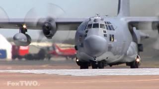 RIAT-2010 Trailer FoxTwo.pl