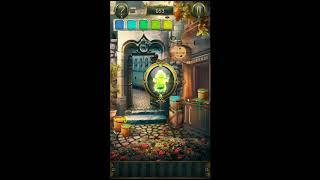 100 Doors Incredible Level 51,52,53,54,55 || Game World